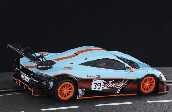 Preview: Sideways 1/32, 720 GT3 Nr. 39 Edition